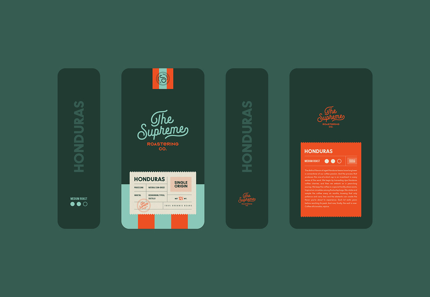 國外烘焙公司咖啡品牌VI設(shè)計和包裝設(shè)計 國外烘焙公司咖啡品牌VI設(shè)計和包裝設(shè)計,餐飲vi設(shè)計,包裝設(shè)計,深圳vi設(shè)計,左右格局