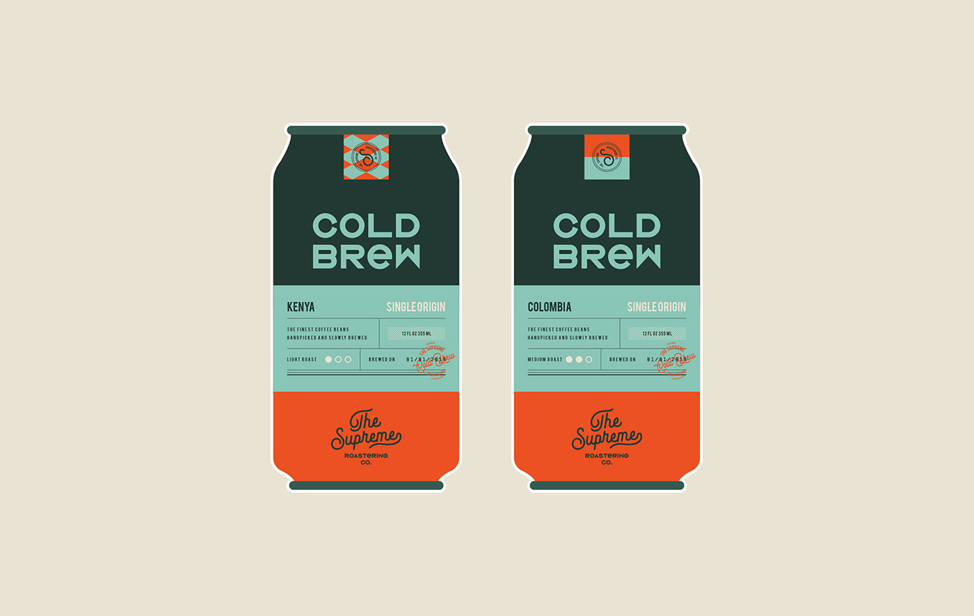 國外烘焙公司咖啡品牌VI設(shè)計和包裝設(shè)計 國外烘焙公司咖啡品牌VI設(shè)計和包裝設(shè)計,餐飲vi設(shè)計,包裝設(shè)計,深圳vi設(shè)計,左右格局