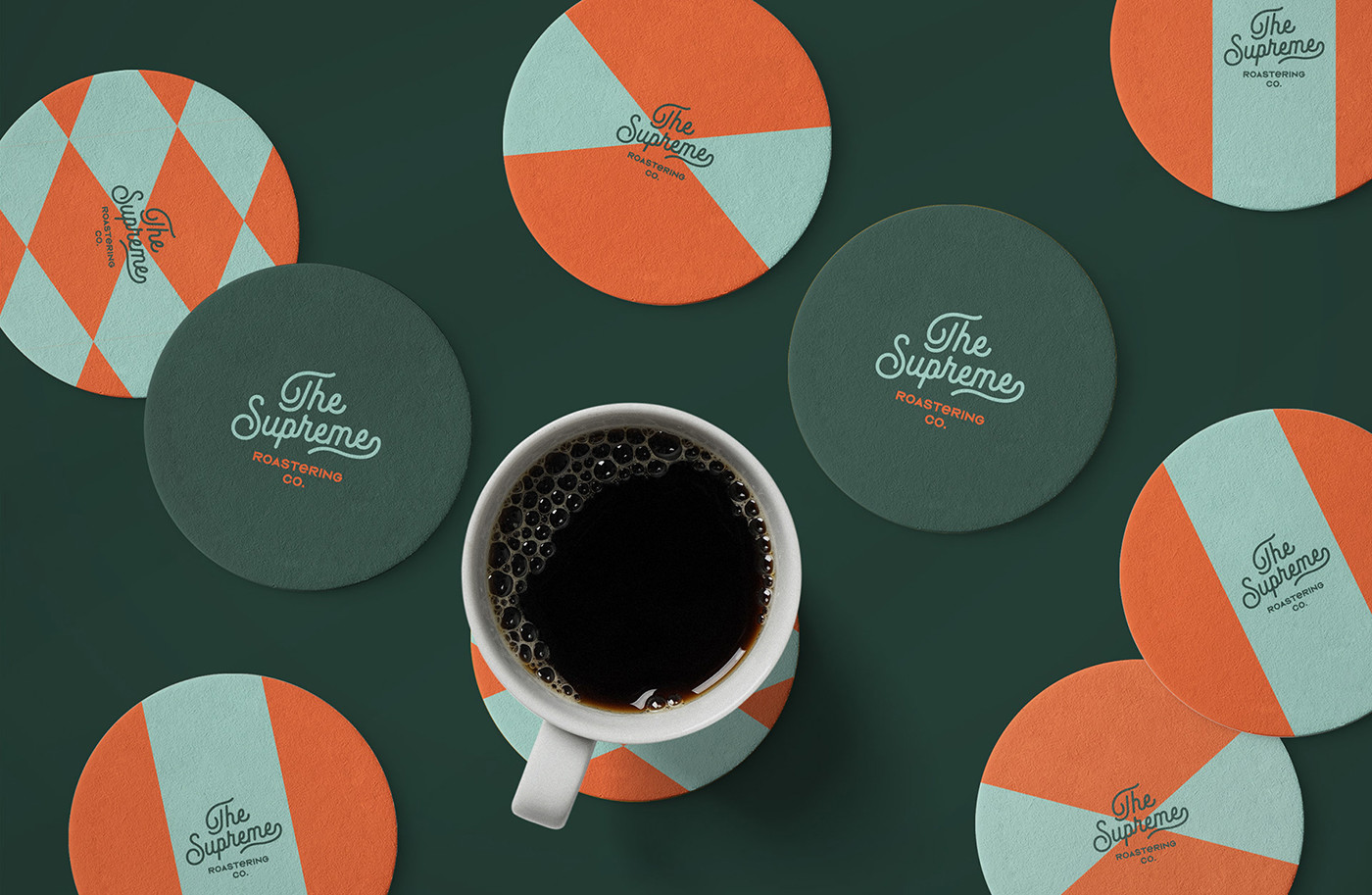 國外烘焙公司咖啡品牌VI設(shè)計和包裝設(shè)計 國外烘焙公司咖啡品牌VI設(shè)計和包裝設(shè)計,餐飲vi設(shè)計,包裝設(shè)計,深圳vi設(shè)計,左右格局