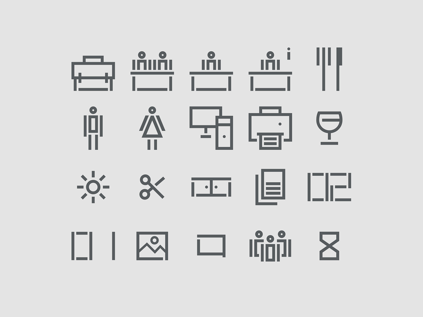 V&eacute;rtice國外學校品牌vi設計和標識設計，企業vi設計，標識設計，深圳vi設計，左右格局