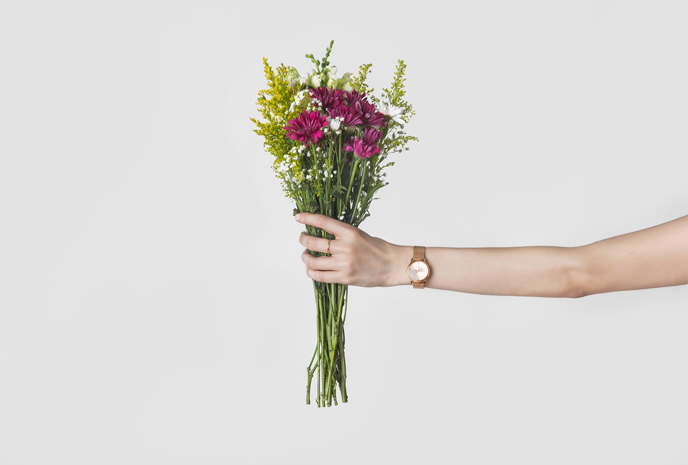 Casa Silvestre浪漫花店品牌logo設(shè)計與VI視覺設(shè)計，酒店VI設(shè)計，品牌視覺設(shè)計，企業(yè)VI設(shè)計，深圳VI設(shè)計，左右格局