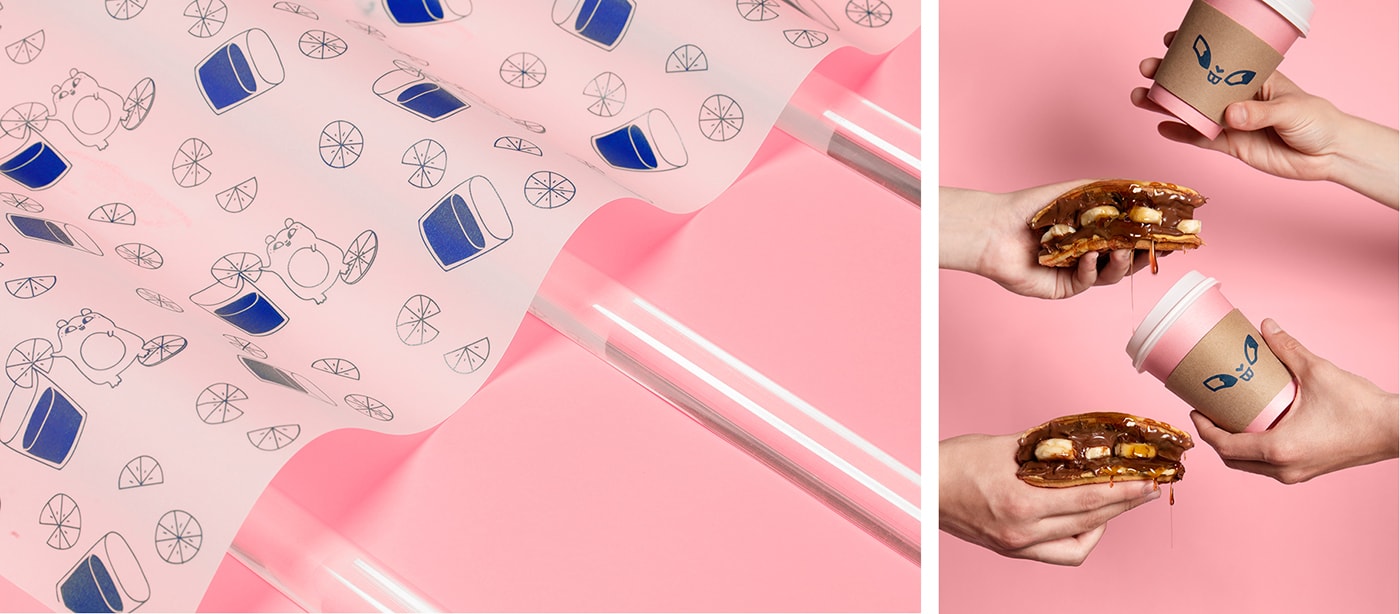 時尚街區Moti?n咖啡店品牌VI設計與形象策劃 時尚街區Moti?n咖啡店品牌VI設計與形象策劃,餐飲VI設計,餐飲品牌策劃,VI形象設計,深圳VI設計,左右格局