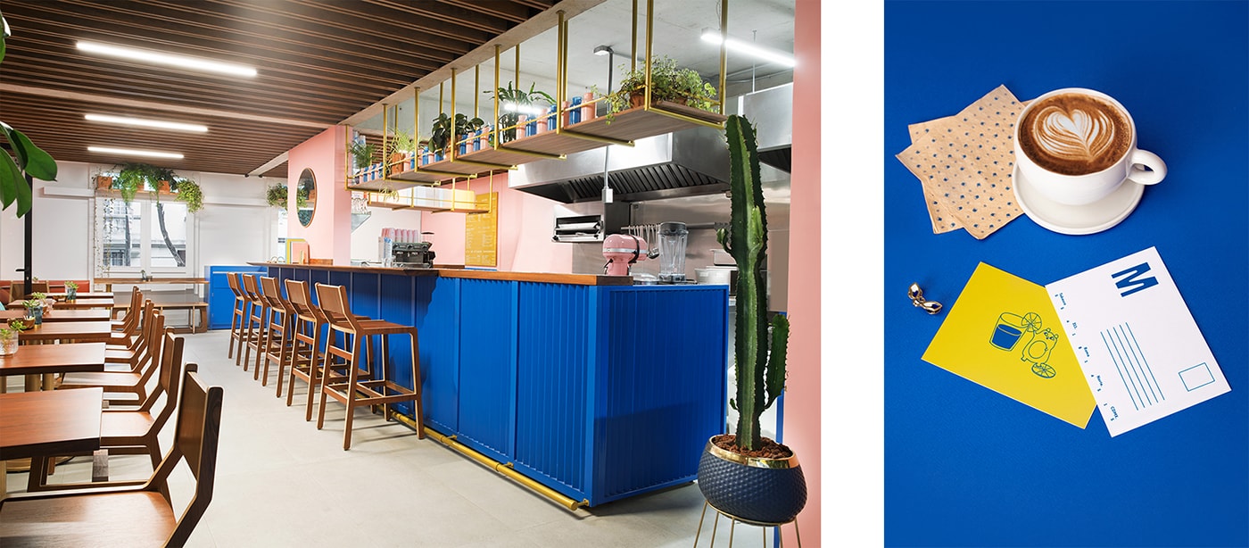 時尚街區Moti?n咖啡店品牌VI設計與形象策劃 時尚街區Moti?n咖啡店品牌VI設計與形象策劃,餐飲VI設計,餐飲品牌策劃,VI形象設計,深圳VI設計,左右格局