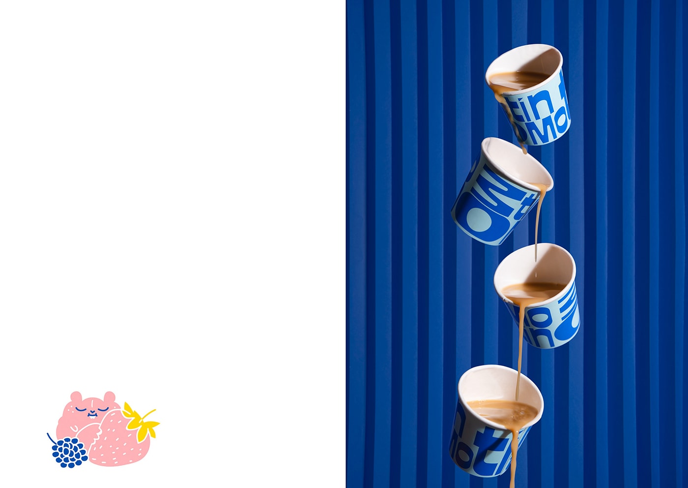 時尚街區Moti?n咖啡店品牌VI設計與形象策劃 時尚街區Moti?n咖啡店品牌VI設計與形象策劃,餐飲VI設計,餐飲品牌策劃,VI形象設計,深圳VI設計,左右格局