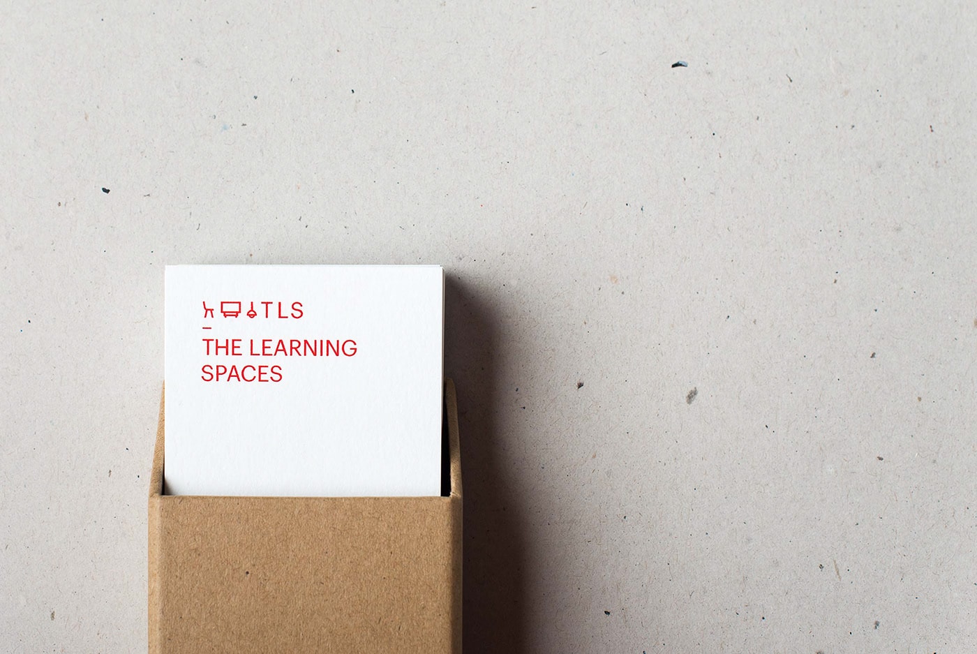 國外Learning Spaces家具企業VI設計和logo設計，家具VI設計，企業VI設計，VI形象設計，深圳VI設計，左右格局