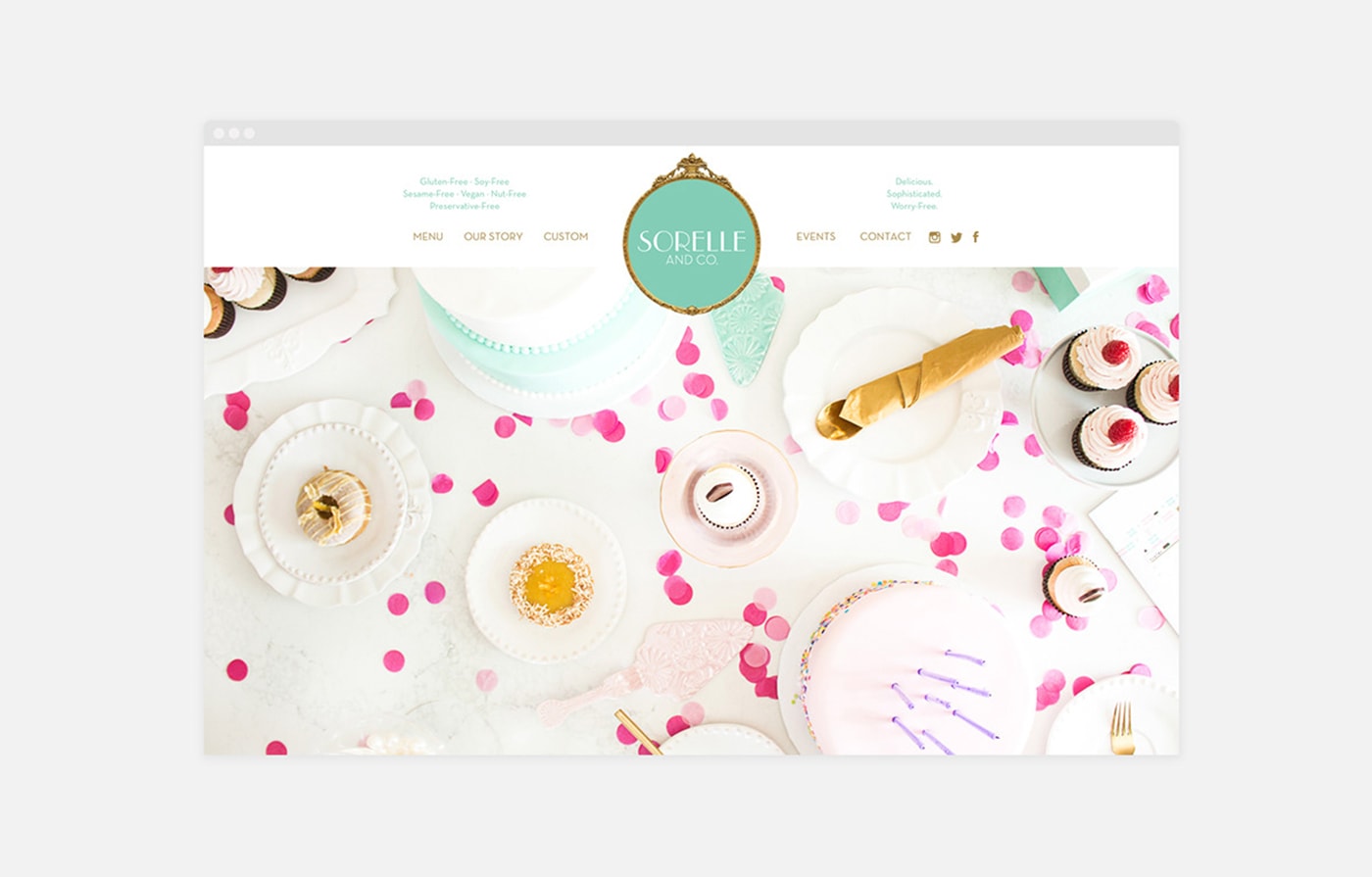 高檔烘焙咖啡廳品牌vi視覺設(shè)計案例，食品VI設(shè)計，食品包裝設(shè)計，品牌視覺設(shè)計，深圳VI設(shè)計，左右格局