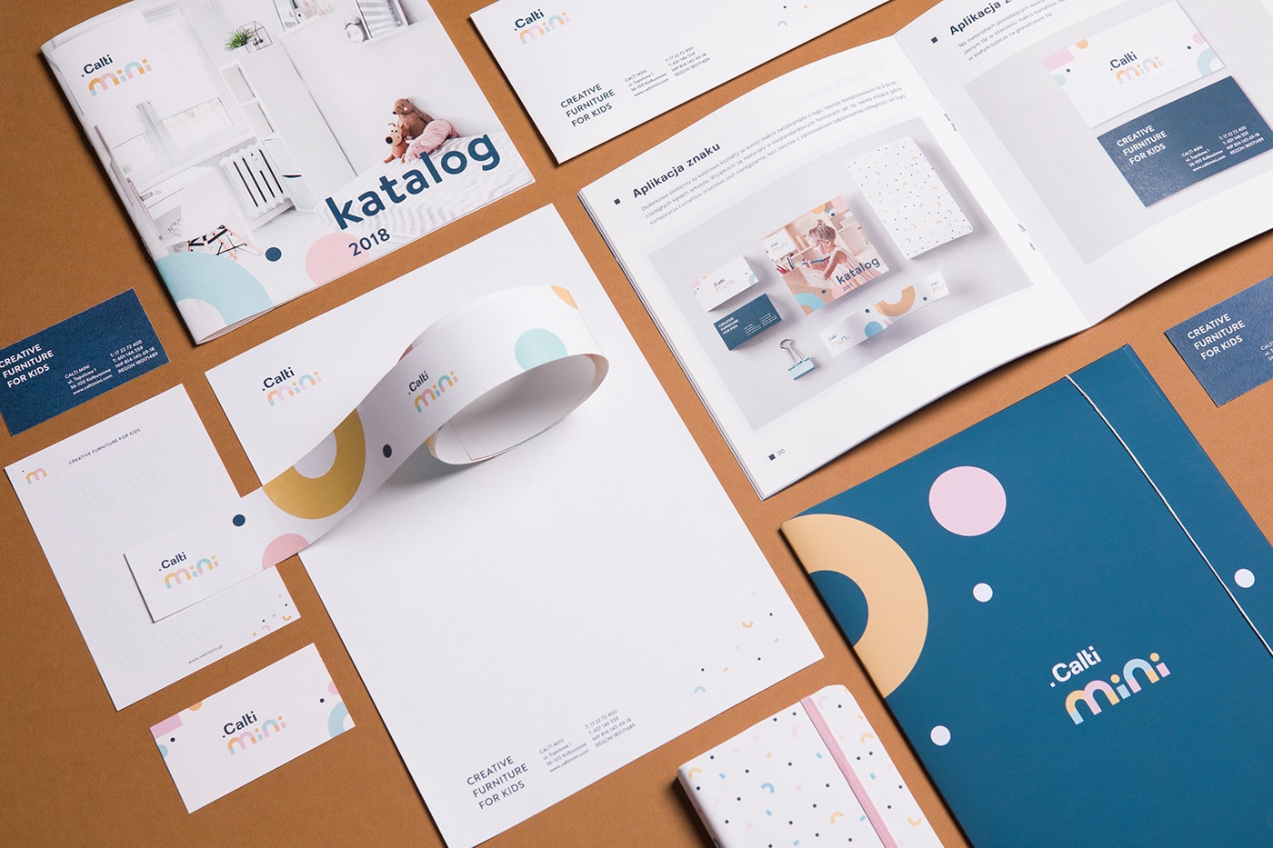 Calti mini 兒童創(chuàng)意家具品牌產(chǎn)品策劃案例，家具VI設計，家具品牌設計，深圳產(chǎn)品策劃，深圳VI設計，左右格局