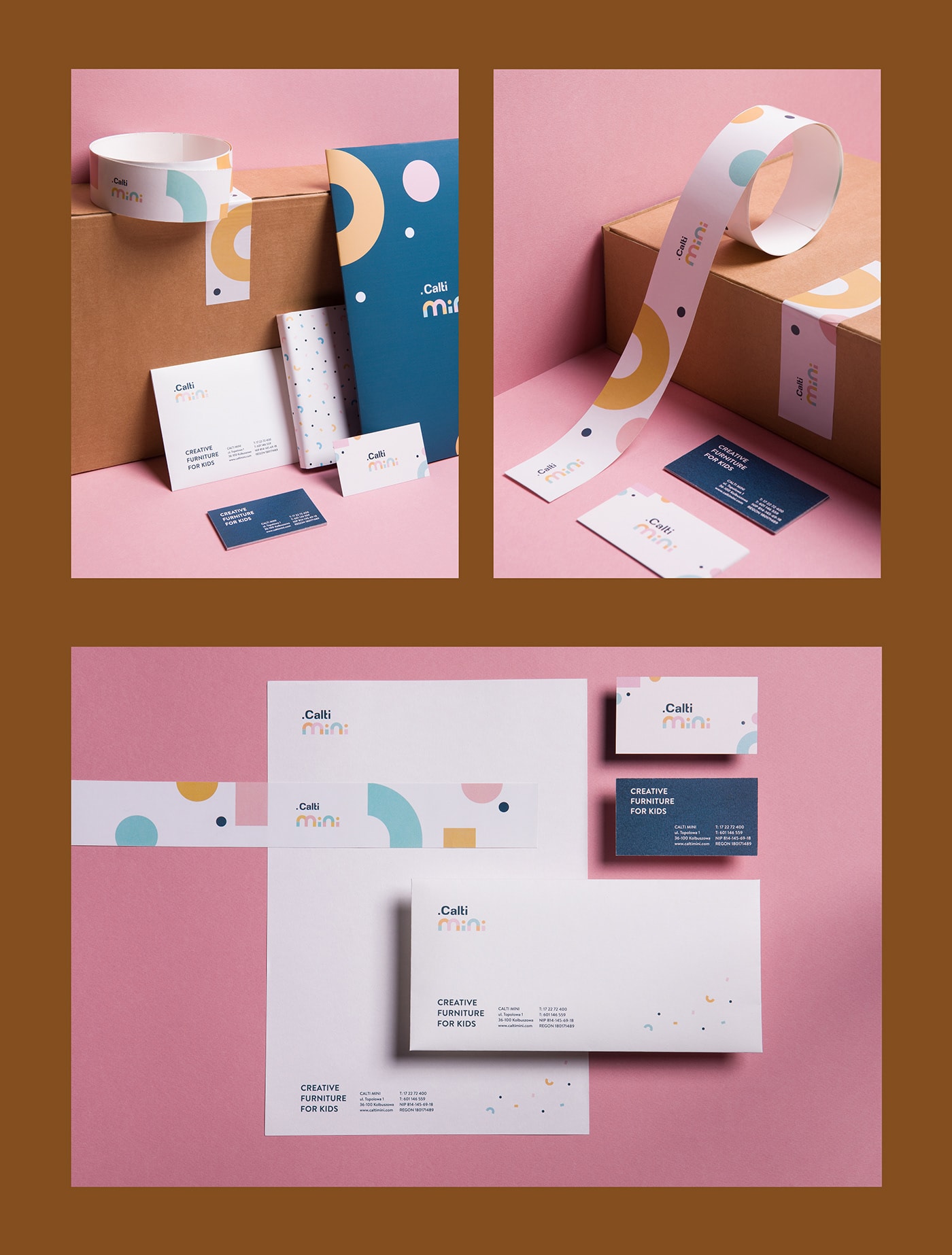 Calti mini 兒童創(chuàng)意家具品牌產(chǎn)品策劃案例，家具VI設計，家具品牌設計，深圳產(chǎn)品策劃，深圳VI設計，左右格局