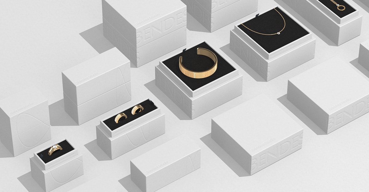 國(guó)際知名Be?ndes婚禮珠寶公司品牌全案策劃和VI設(shè)計(jì)案例 國(guó)際知名Be?ndes婚禮珠寶公司品牌全案策劃和VI設(shè)計(jì)案例,企業(yè)VI設(shè)計(jì),深圳VI設(shè)計(jì),VI形象設(shè)計(jì),左右格局,品牌全案策劃