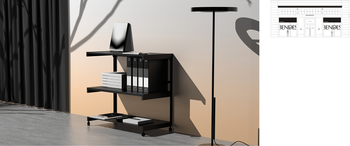 國際知名Be?ndes婚禮珠寶公司品牌全案策劃和VI設計案例，企業(yè)VI設計，深圳VI設計，VI形象設計，左右格局，品牌全案策劃