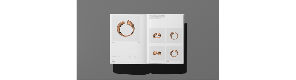 國際知名Be?ndes婚禮珠寶公司品牌全案策劃和VI設計案例，企業(yè)VI設計，深圳VI設計，VI形象設計，左右格局，品牌全案策劃