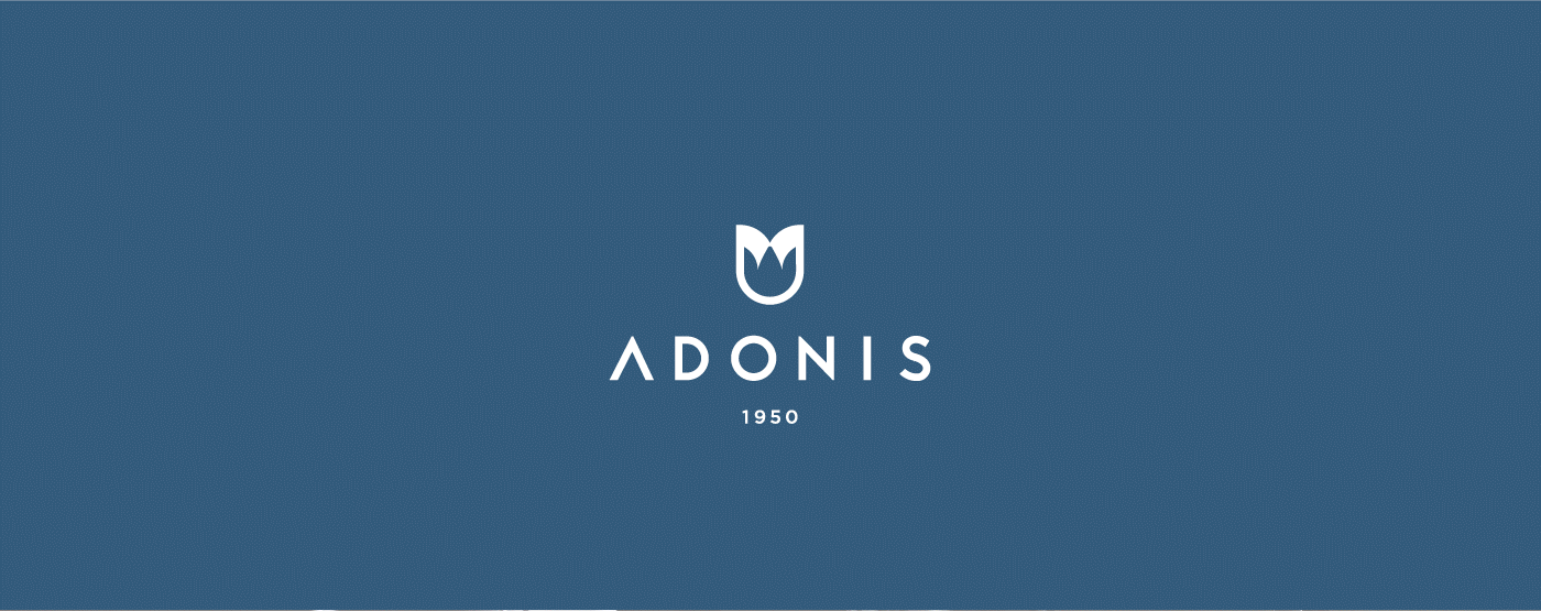 ADONIS時尚男士西裝品牌營銷策劃案例 服裝VI設計,服裝品牌設計,品牌營銷策劃,深圳VI設計,左右格局