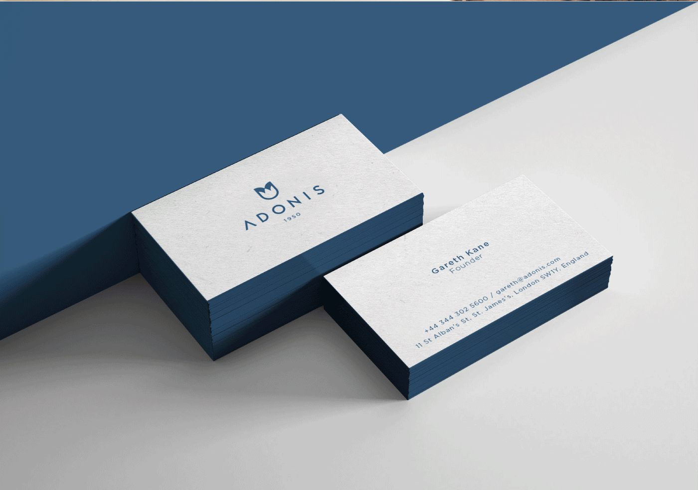 ADONIS時尚男士西裝品牌營銷策劃案例 ADONIS時尚男士西裝品牌營銷策劃案例,服裝VI設計,服裝品牌設計,品牌營銷策劃,深圳VI設計,左右格局