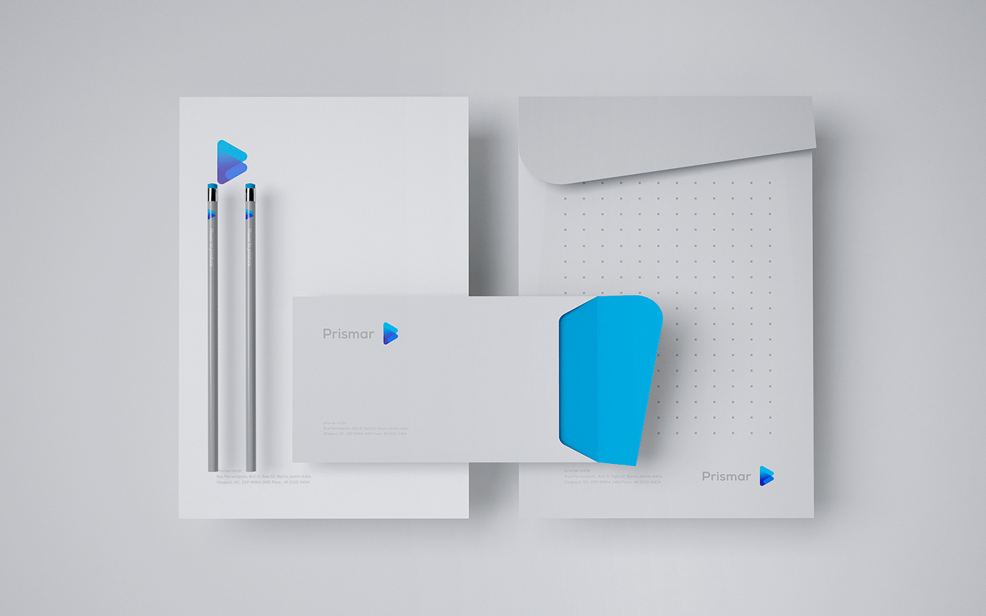 Prismar高新建筑科技企業品牌VI設計案例 Prismar高新建筑科技企業品牌VI設計案例,科技VI設計,深圳企業策劃,企業形象設計,深圳VI設計,左右格局
