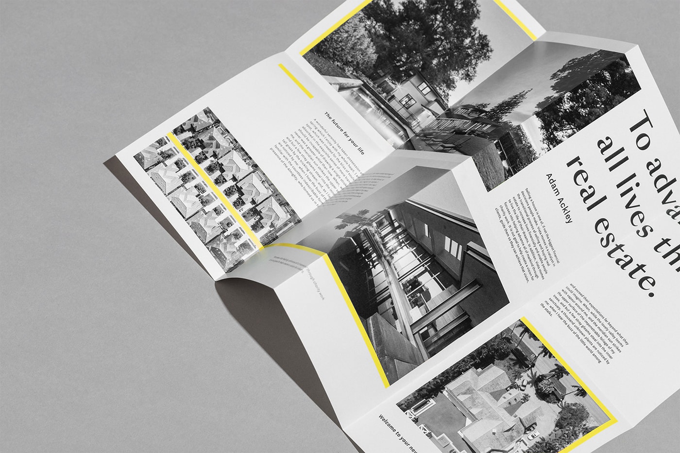 3組國外房地產品牌設計和vi設計案例合集 建筑品牌策劃,房地產品牌設計,房地產vi設計,深圳vi設計