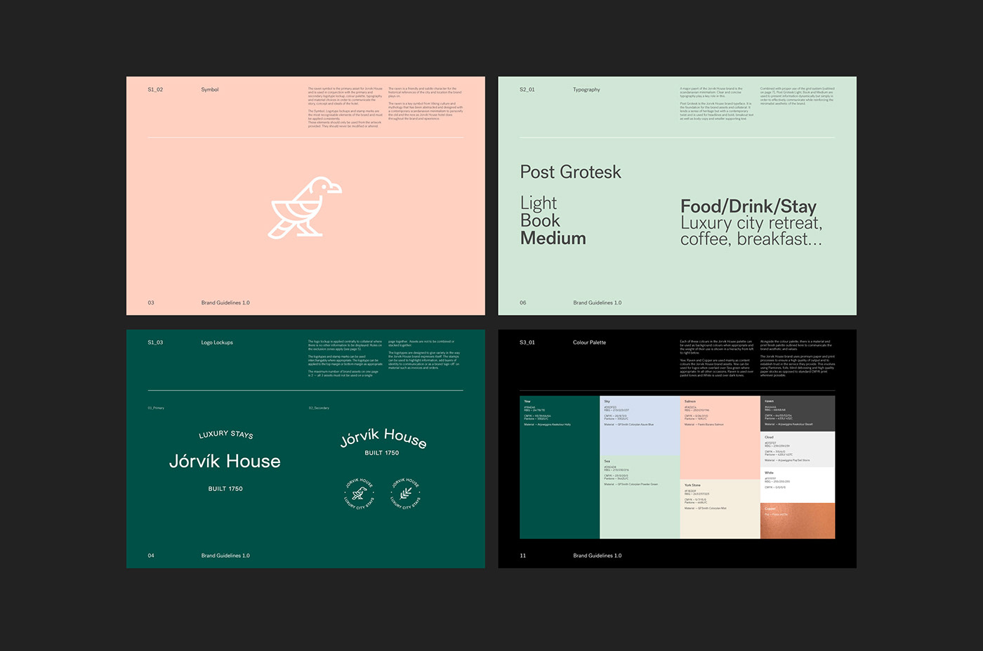 現代精品酒店品牌VI設計如何實現戰略落地 現代精品酒店品牌VI設計如何實現戰略落地,酒店VI設計,酒店品牌策劃,深圳VI設計,左右格局