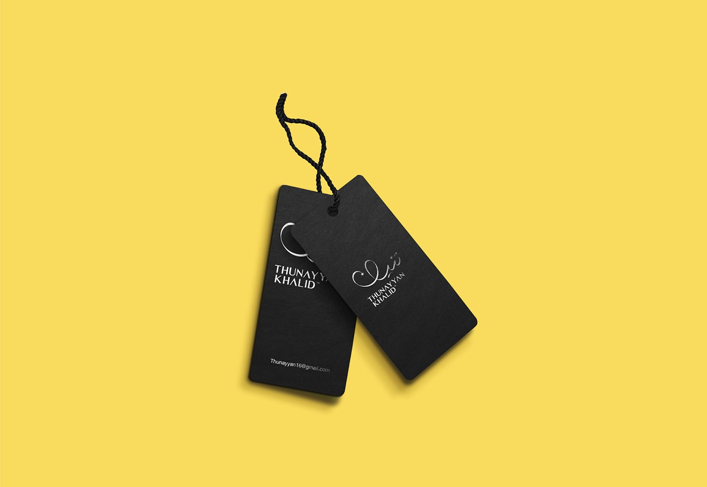 Thunayyan Khalid 新媒體科技品牌VI形象設(shè)計(jì) Thunayyan Khalid 新媒體科技品牌VI形象設(shè)計(jì),科技VI設(shè)計(jì),VI形象設(shè)計(jì),品牌標(biāo)識(shí)設(shè)計(jì),深圳VI設(shè)計(jì),左右格局