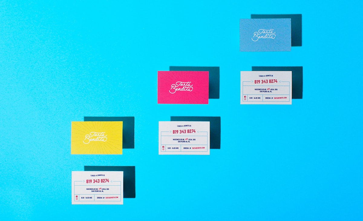 墨西哥Torta Bendita食品蛋糕店品牌VI形象設(shè)計欣賞 墨西哥Torta Bendita食品蛋糕店品牌VI形象設(shè)計欣賞,食品VI設(shè)計,食品包裝設(shè)計,食品品牌設(shè)計,深圳VI設(shè)計,左右格局