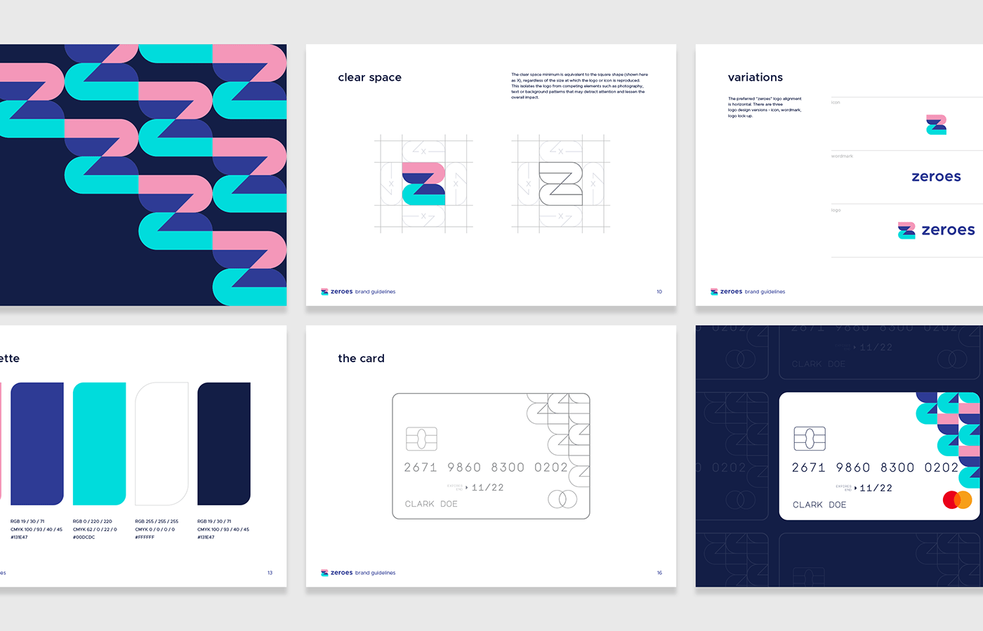 國際數字銀行ZEROES品牌策劃和品牌包裝設計 國際數字銀行ZEROES品牌策劃和品牌包裝設計,金融品牌策劃,金融VI設計,品牌包裝設計,深圳VI設計,左右格局