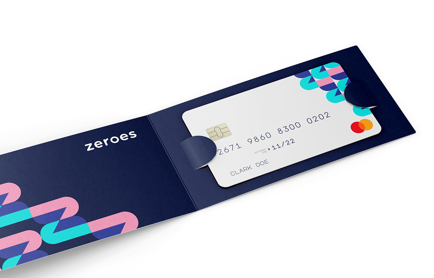 國際數字銀行ZEROES品牌策劃和品牌包裝設計 國際數字銀行ZEROES品牌策劃和品牌包裝設計,金融品牌策劃,金融VI設計,品牌包裝設計,深圳VI設計,左右格局