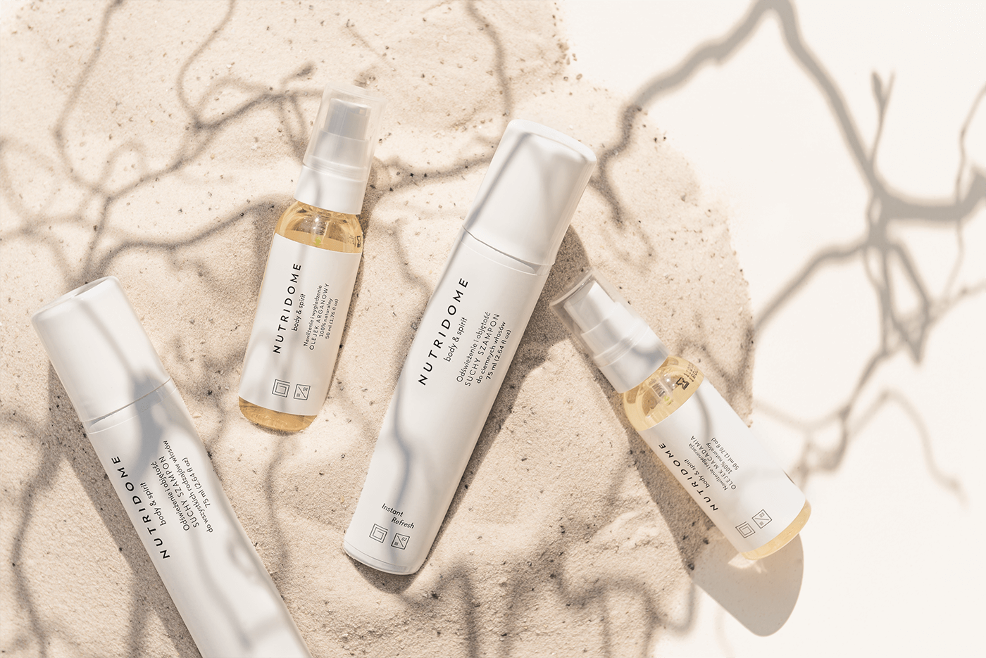 美容化妝品品牌全案設計-3組時尚簡約的護膚品vi設計 化妝品vi設計,化妝品品牌策劃,化妝品全案設計,深圳vi設計公司