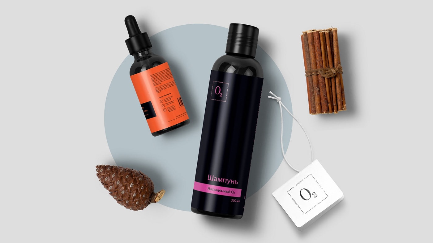 波蘭現(xiàn)代化妝品企業(yè)品牌VI設(shè)計和視覺設(shè)計，化妝品VI設(shè)計，品牌視覺設(shè)計，深圳VI設(shè)計，左右格局