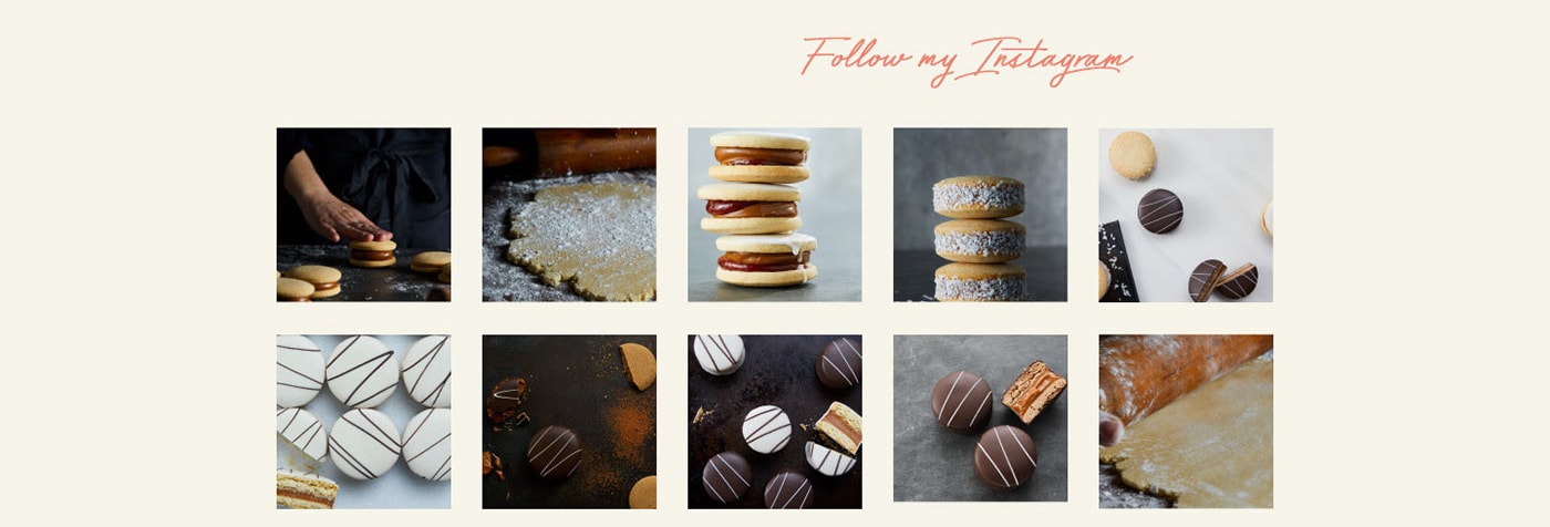 傳統手工糕點食品品牌VI設計和包裝設計，食品VI設計，食品包裝設計，深圳VI設計，左右格局