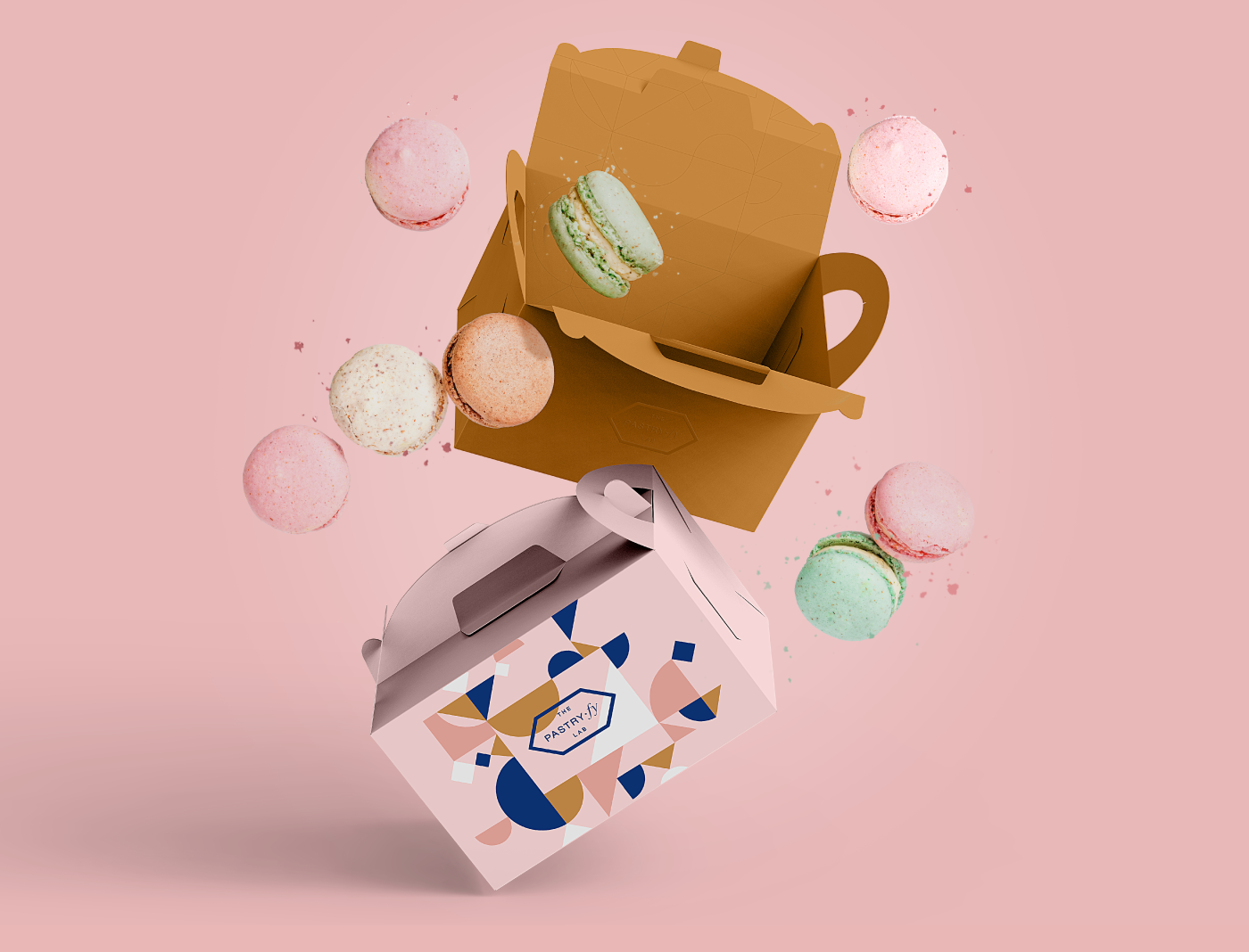 巴西精致傳統甜點品牌VI設計——食品品牌包裝策劃 巴西精致傳統甜點品牌VI設計——食品品牌包裝策劃,食品VI設計,食品包裝設計,食品品牌策劃,深圳VI設計,左右格局