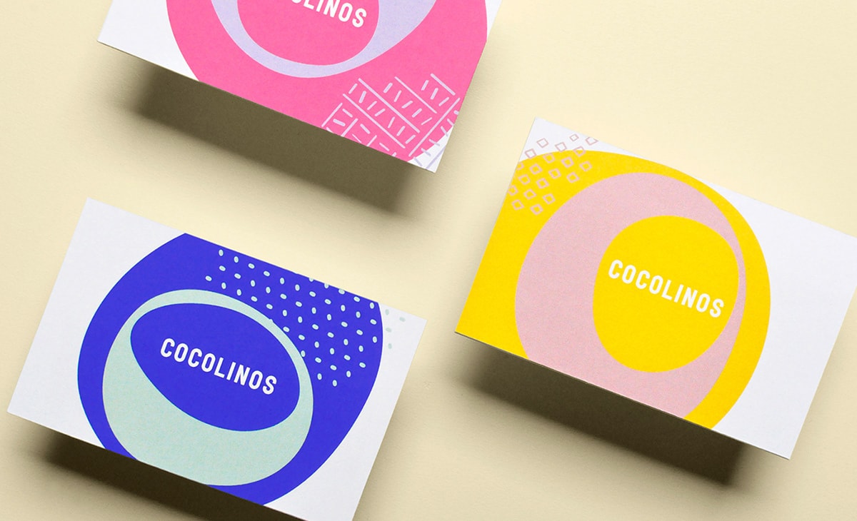 Cocolinos創(chuàng)意嬰兒用品品牌策劃和品牌設(shè)計(jì)，服飾VI設(shè)計(jì)，嬰兒品牌設(shè)計(jì)，深圳品牌策劃，深圳VI設(shè)計(jì)，左右格局