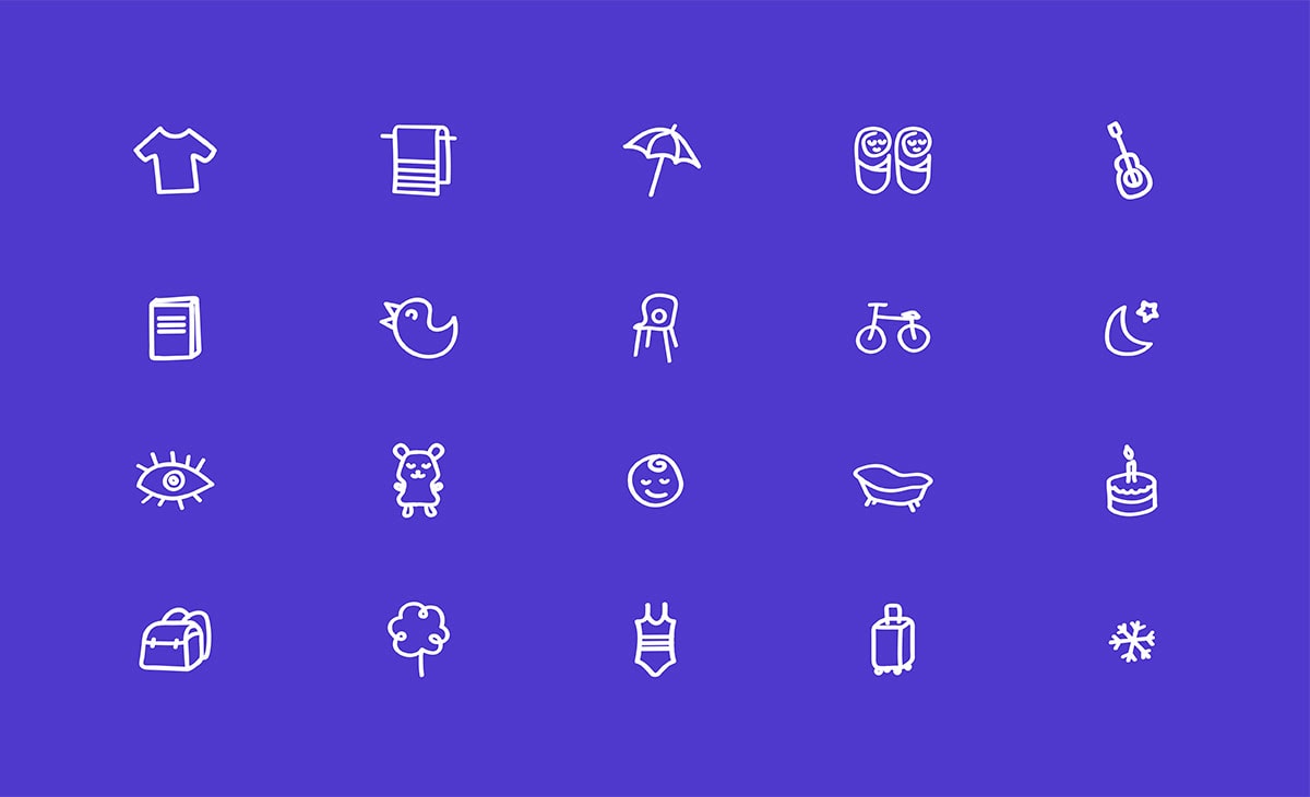 Cocolinos創(chuàng)意嬰兒用品品牌策劃和品牌設(shè)計(jì)，服飾VI設(shè)計(jì)，嬰兒品牌設(shè)計(jì)，深圳品牌策劃，深圳VI設(shè)計(jì)，左右格局