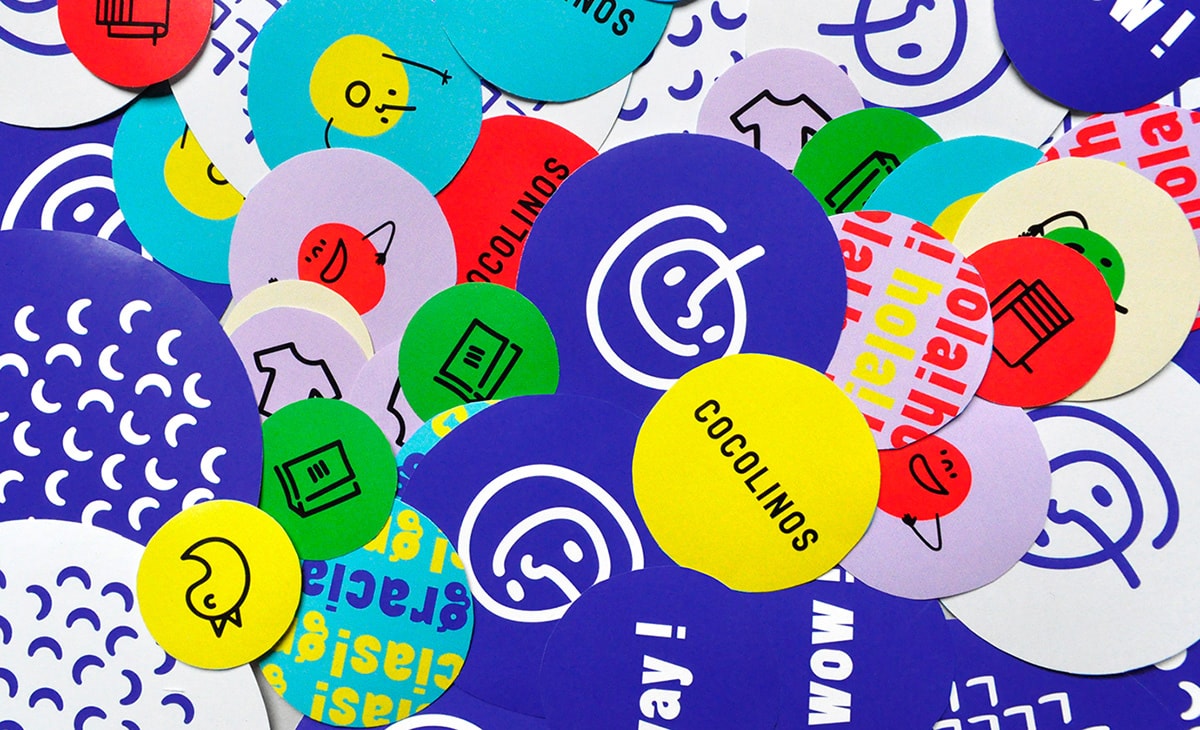 Cocolinos創(chuàng)意嬰兒用品品牌策劃和品牌設(shè)計(jì)，服飾VI設(shè)計(jì)，嬰兒品牌設(shè)計(jì)，深圳品牌策劃，深圳VI設(shè)計(jì)，左右格局