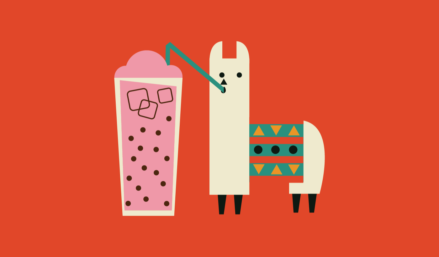 瑪雅藝術主題甜點店Ixcacao品牌VI視覺設計 瑪雅藝術主題甜點店Ixcacao品牌VI視覺設計,食品VI設計,品牌視覺設計,深圳VI設計,左右格局