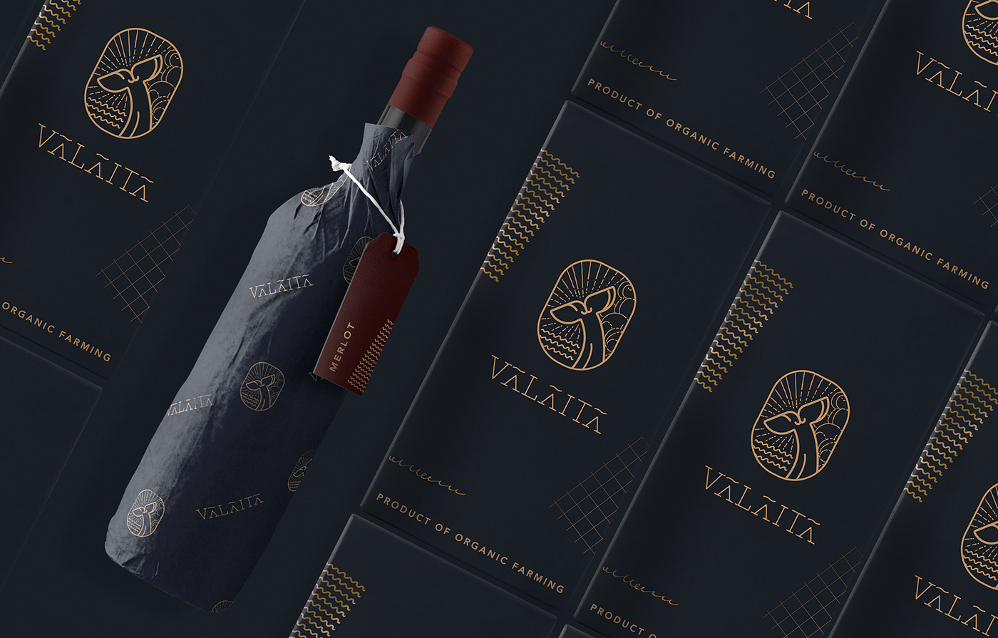 Valaita精致葡萄酒品牌VI設計——插圖包裝設計欣賞 Valaita精致葡萄酒品牌VI設計——插圖包裝設計欣賞,餐飲VI設計,高端VI設計,葡萄酒包裝設計,深圳VI設計,左右格局