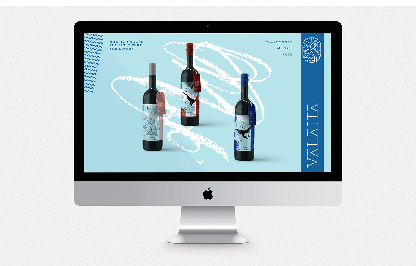 Valaita精致葡萄酒品牌VI設計——插圖包裝設計欣賞 Valaita精致葡萄酒品牌VI設計——插圖包裝設計欣賞,餐飲VI設計,高端VI設計,葡萄酒包裝設計,深圳VI設計,左右格局