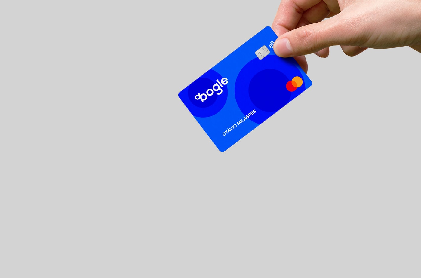 Bogle 巴西金融科技企業VI設計和品牌視覺設計 Bogle 巴西金融科技企業VI設計和品牌視覺設計,金融品牌設計,科技企業VI設計,深圳VI設計,左右格局