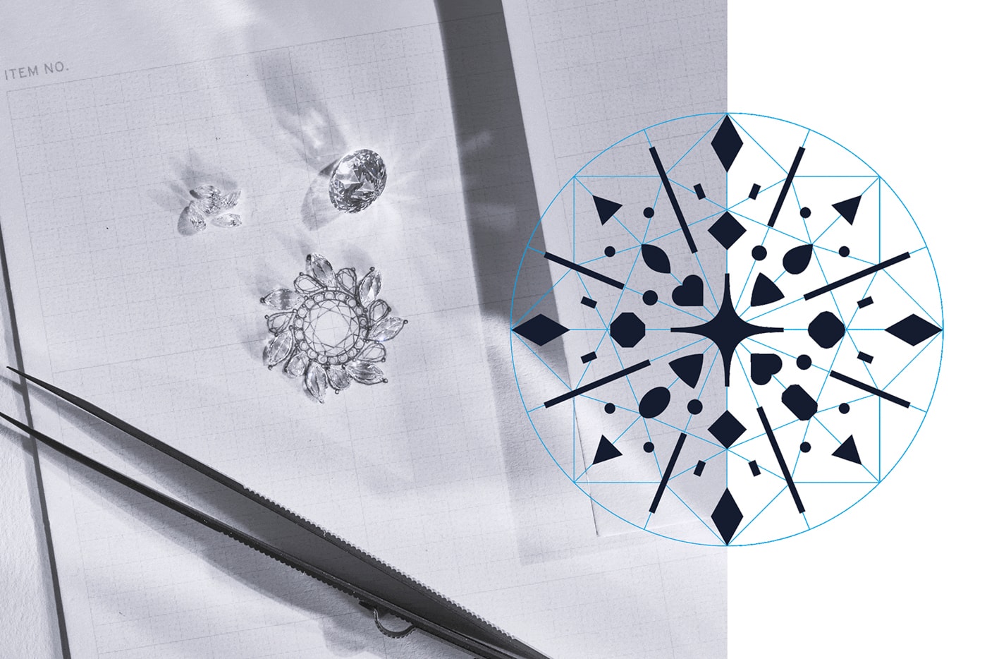 Leman 高級珠寶時裝VI設計—— 傳統品牌戰略升級 Leman 高級珠寶時裝VI設計—— 傳統品牌戰略升級,珠寶品牌設計,品牌戰略升級,深圳VI設計,左右格局