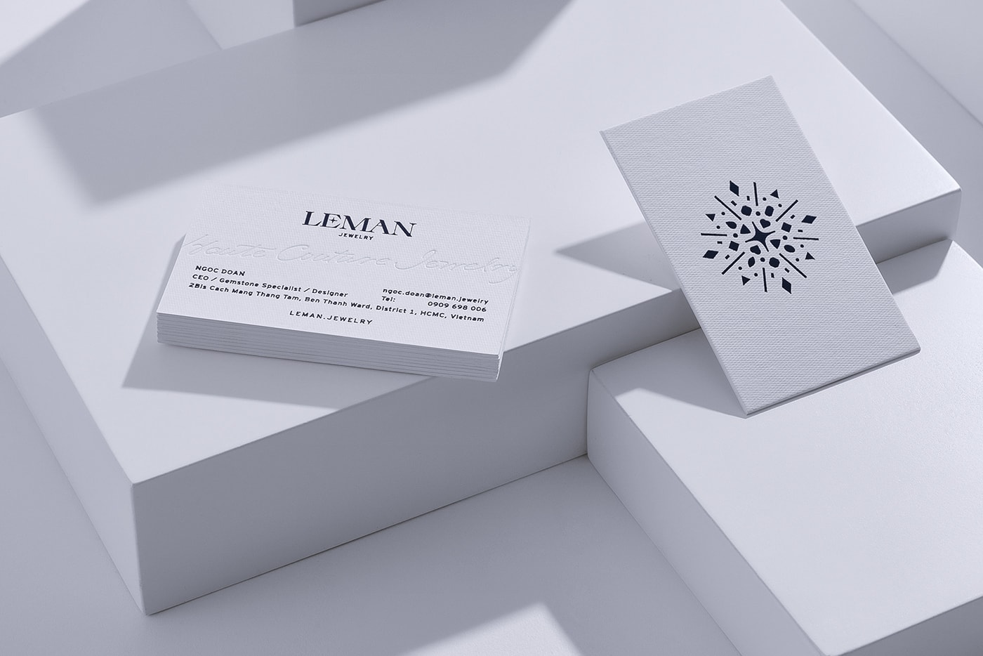 Leman 高級珠寶時裝VI設計—— 傳統品牌戰略升級 Leman 高級珠寶時裝VI設計—— 傳統品牌戰略升級,珠寶品牌設計,品牌戰略升級,深圳VI設計,左右格局