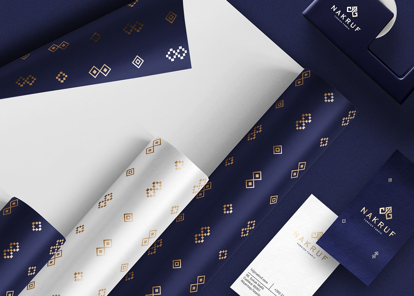 Nakruf 現(xiàn)代時(shí)尚服裝VI設(shè)計(jì)——品牌形象全案策劃 Nakruf 現(xiàn)代時(shí)尚服裝VI設(shè)計(jì)——品牌形象全案策劃,服裝VI設(shè)計(jì),品牌視覺(jué)設(shè)計(jì),品牌全案策劃,深圳VI設(shè)計(jì),左右格局