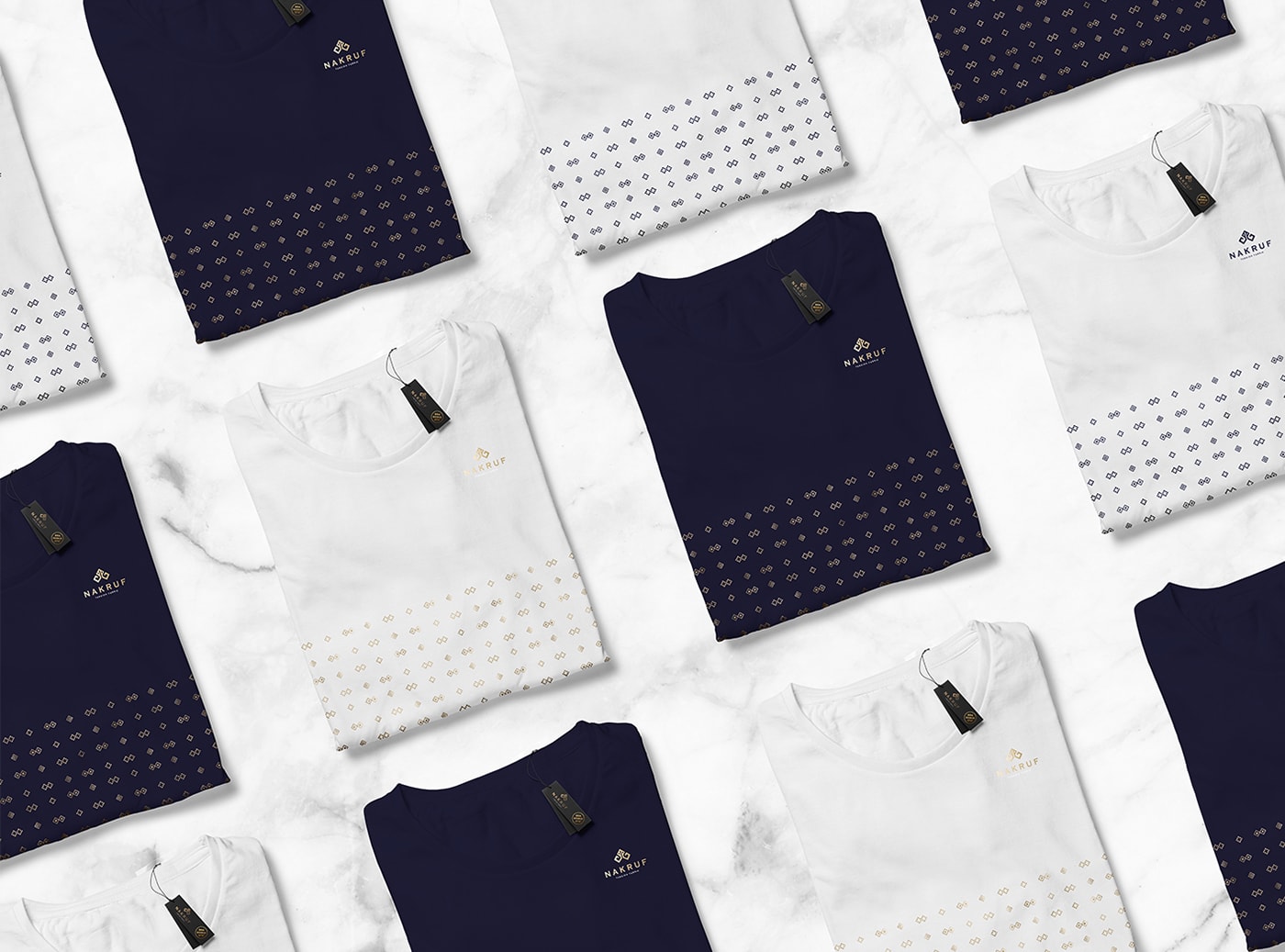 服裝VI設(shè)計，品牌視覺設(shè)計，品牌全案策劃，深圳VI設(shè)計，左右格局