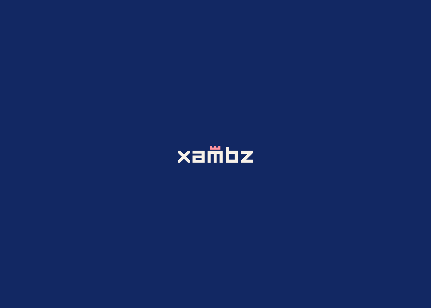 Xambz 兒童派對(duì)定制精品店品牌VI視覺(jué)設(shè)計(jì)案例 Xambz 兒童派對(duì)定制精品店品牌VI視覺(jué)設(shè)計(jì)案例,VI形象設(shè)計(jì),兒童精品店設(shè)計(jì),深圳VI設(shè)計(jì),左右格局