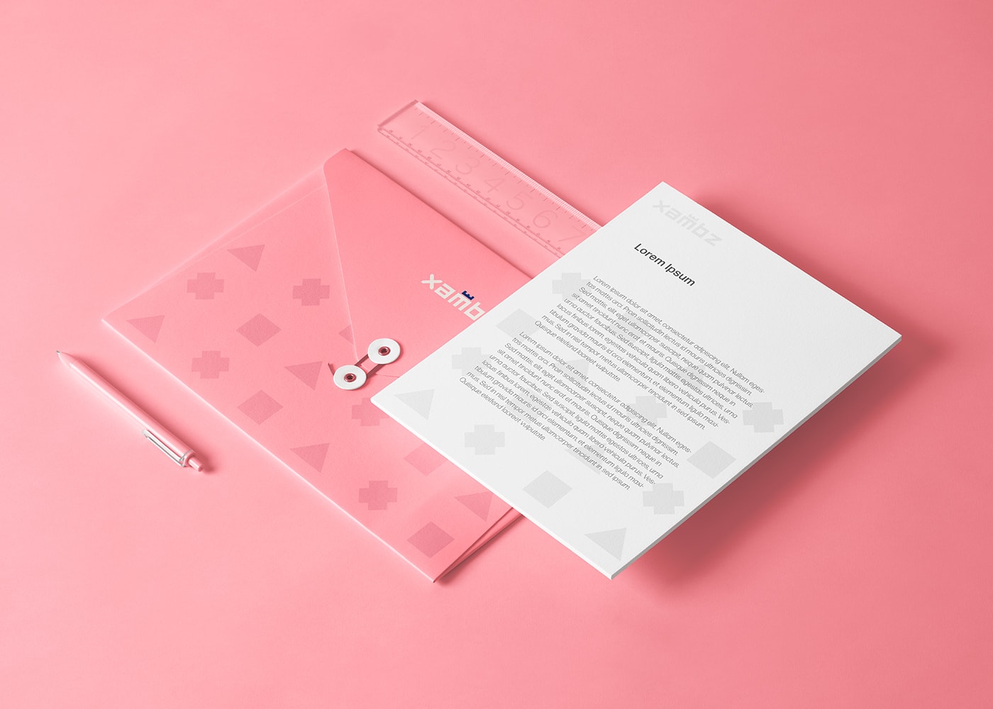 Xambz 兒童派對(duì)定制精品店品牌VI視覺(jué)設(shè)計(jì)案例 Xambz 兒童派對(duì)定制精品店品牌VI視覺(jué)設(shè)計(jì)案例,VI形象設(shè)計(jì),兒童精品店設(shè)計(jì),深圳VI設(shè)計(jì),左右格局