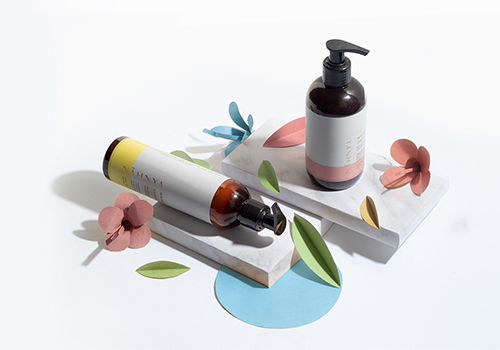 優(yōu)質(zhì)精品化妝店品牌VI設(shè)計——3組品牌包裝設(shè)計案例合集