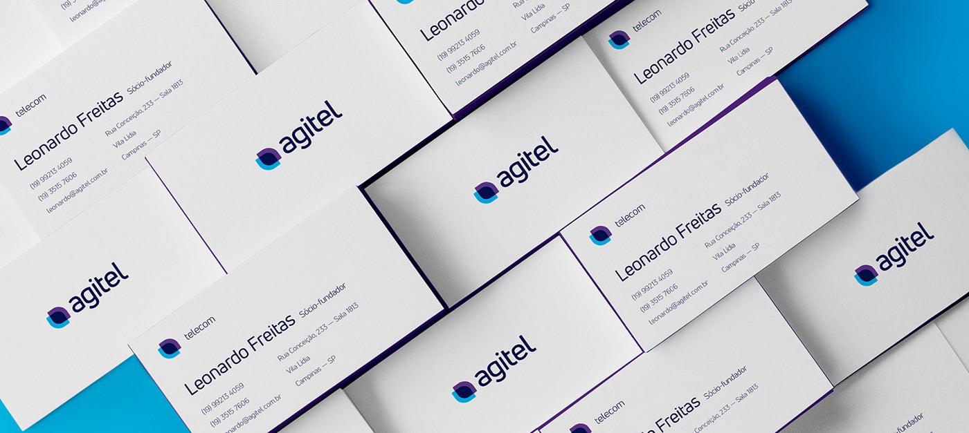 3組科技企業VI設計構建深入人心的品牌案例合集 3組科技企業VI設計構建深入人心的品牌案例合集, 科技vi設計,高端vi設計,vi形象設計,左右格局