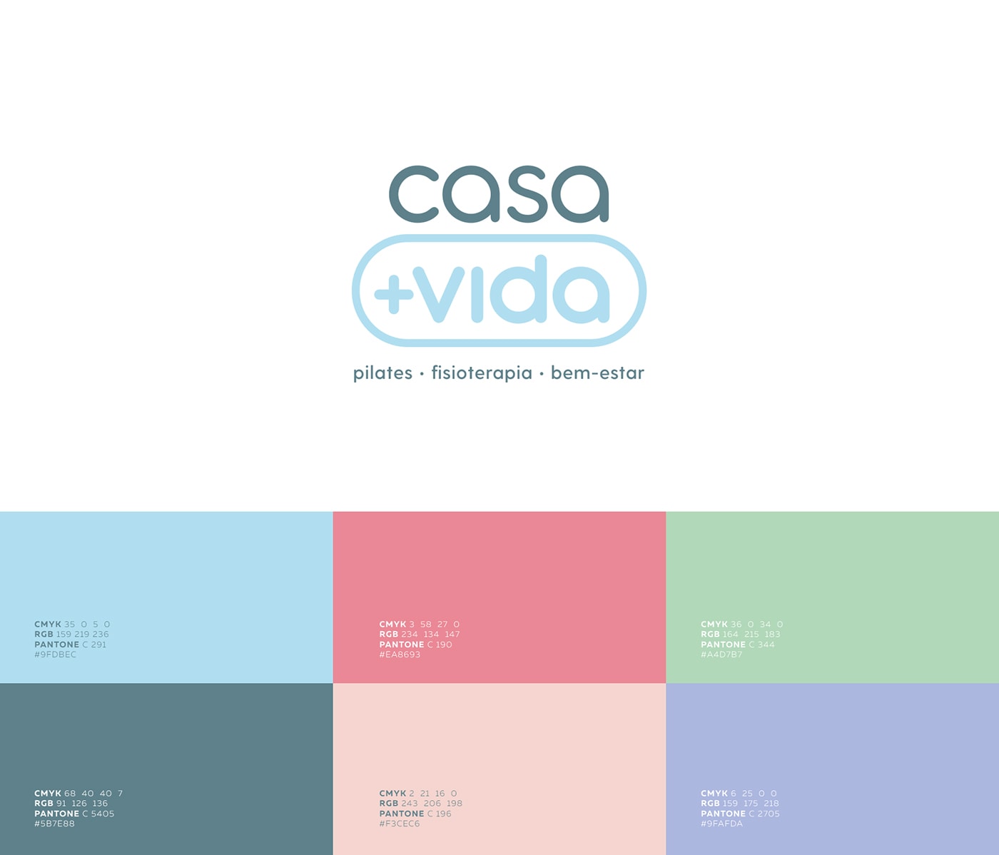 Casa vida 健身房品牌形象策劃和視覺設計案例 Casa vida 健身房品牌形象策劃和視覺設計案例,健身房品牌VI設計,品牌形象策劃,深圳VI設計,左右格局