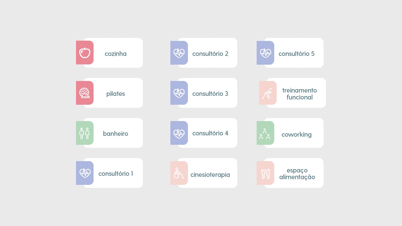Casa vida 健身房品牌形象策劃和視覺設計案例 Casa vida 健身房品牌形象策劃和視覺設計案例,健身房品牌VI設計,品牌形象策劃,深圳VI設計,左右格局
