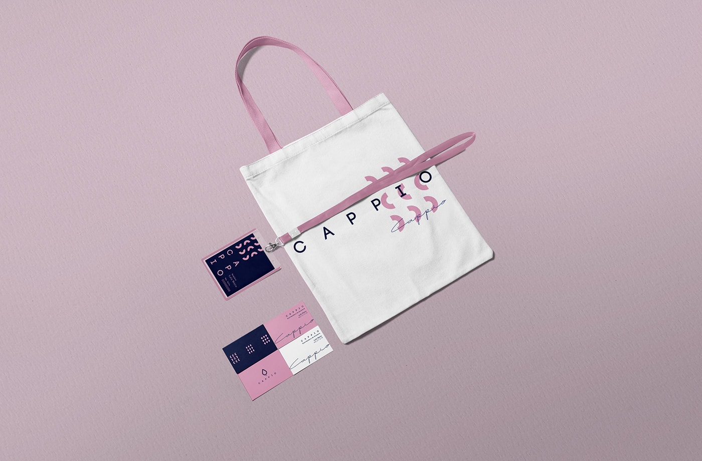 Cappio 服裝珠寶企業(yè)品牌全案策劃案例 Cappio 服裝珠寶企業(yè)品牌全案策劃案例,服裝VI設(shè)計,品牌全案策劃,企業(yè)形象設(shè)計,深圳VI設(shè)計,左右格局