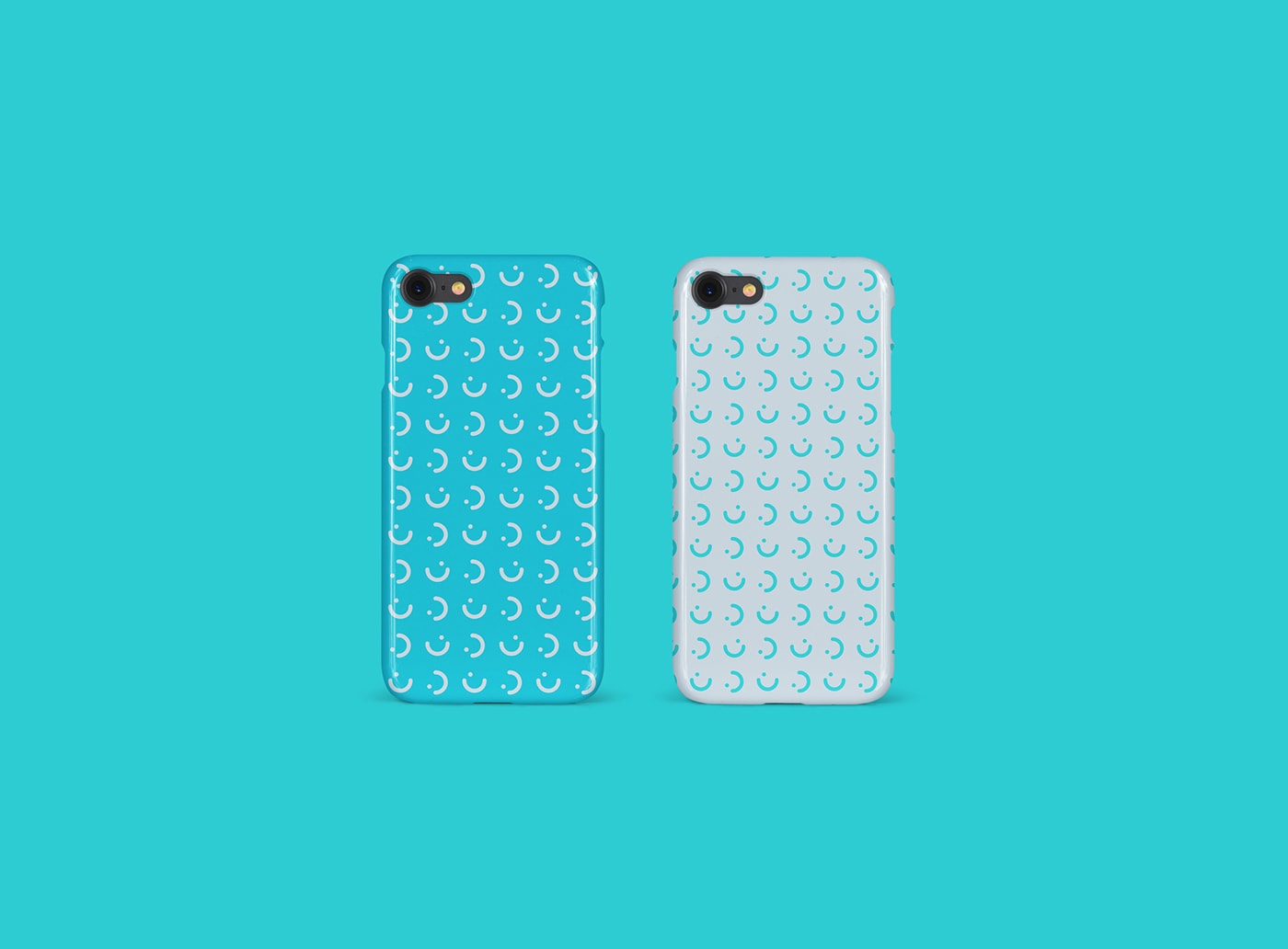 Bacci 現代醫療牙科診所品牌VI設計和標識設計 Bacci 現代醫療牙科診所品牌VI設計和標識設計,醫療品牌VI設計,品牌標識設計,深圳VI設計,左右格局