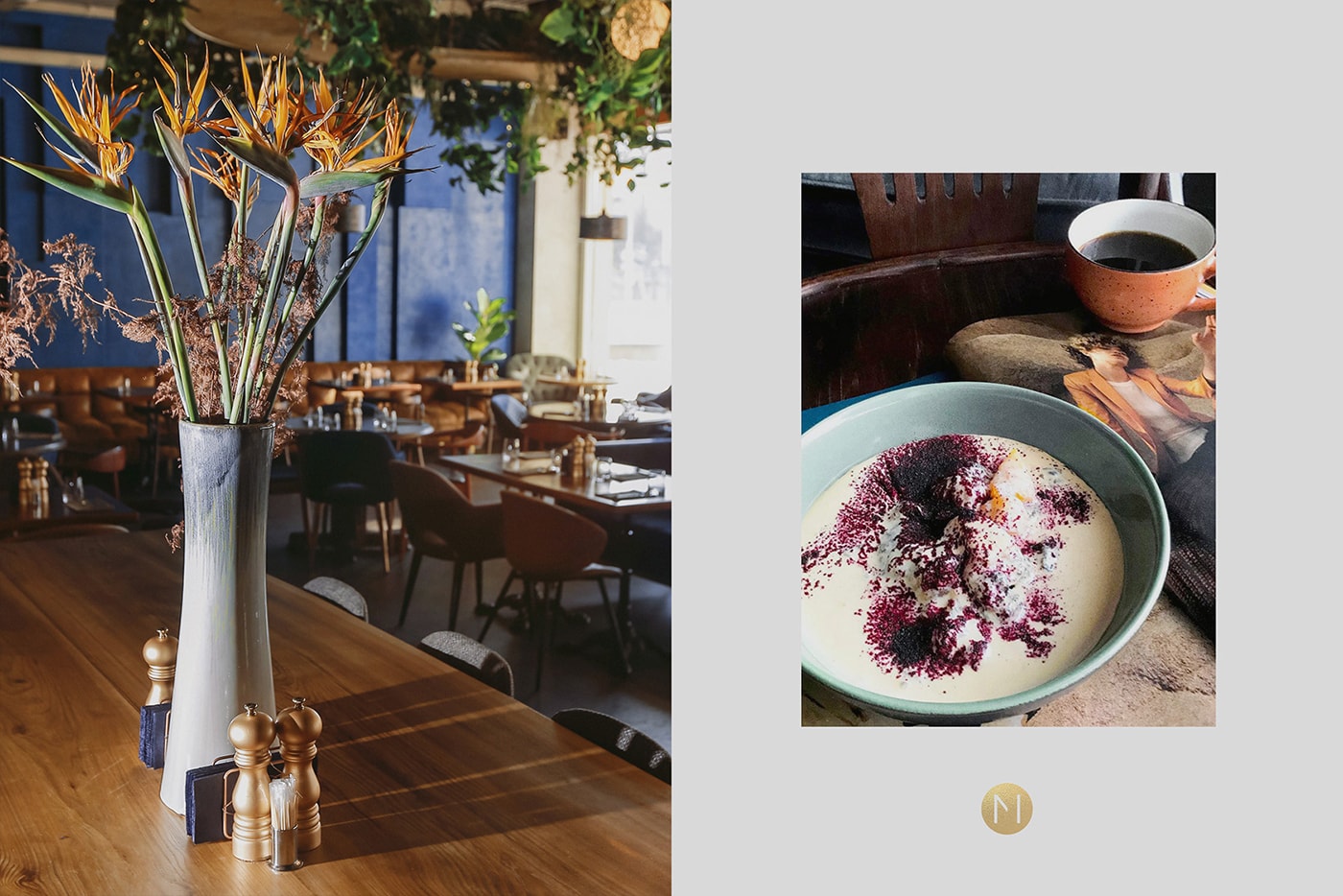 MOLODOTT 青年餐飲品牌VI設(shè)計(jì)——插圖標(biāo)識(shí)的應(yīng)用，餐飲VI設(shè)計(jì)，品牌標(biāo)識(shí)設(shè)計(jì)，深圳VI設(shè)計(jì)，左右格局