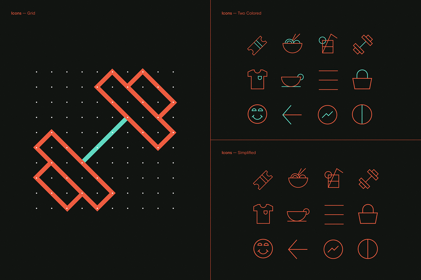 信息科技企業品牌VI設計如何打造品牌超級符號 信息科技企業品牌VI設計如何打造品牌超級符號,科技企業VI設計,VI形象設計,深圳VI設計,左右格局