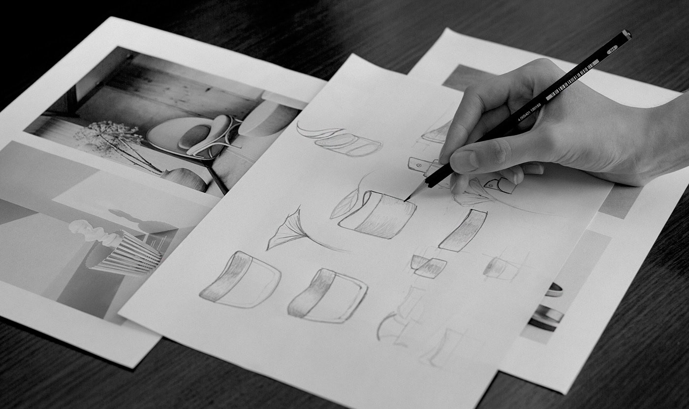 化妝品VI設計，品牌包裝設計，產品外觀設計，深圳VI設計，左右格局